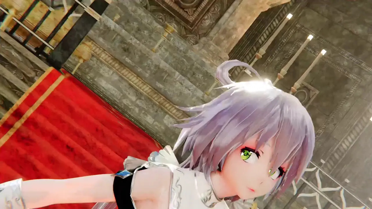 【insect】20.Tianyi - Lamb