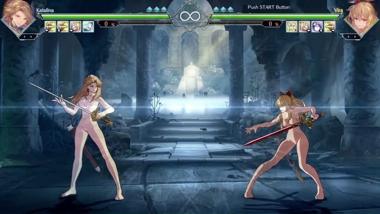 fighter mk 2 ranking video part one?