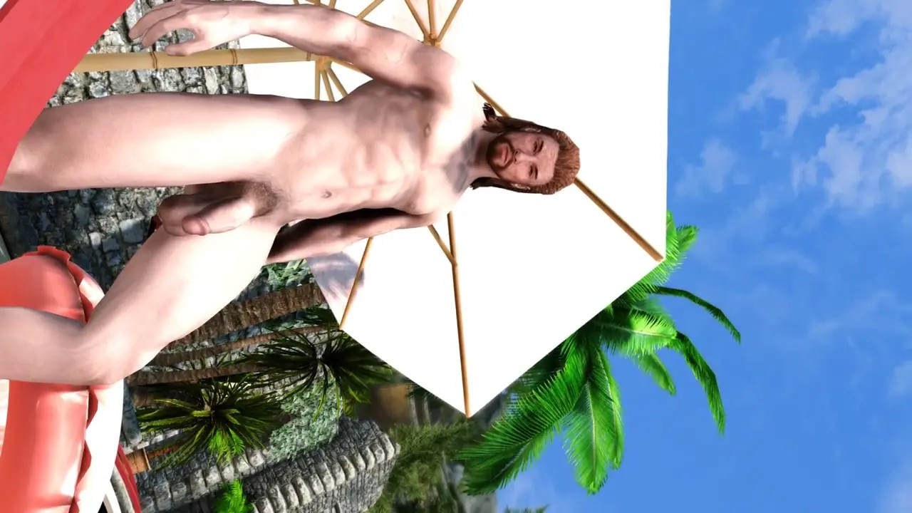 Vacation on Skyrim