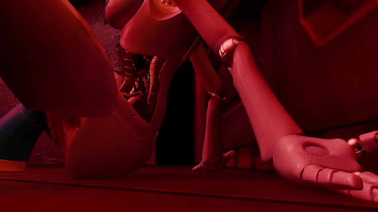 Project: C.O.C.K. Part 1