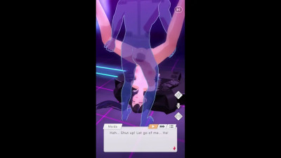 Daraku Gear - Maida Sex 3