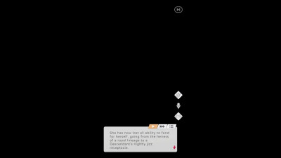 Daraku Gear - Maida Sex 1