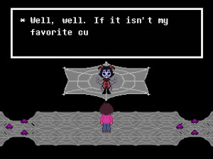 Muffet's customer service