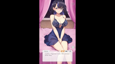 Daraku Gear - Maida Scene 9