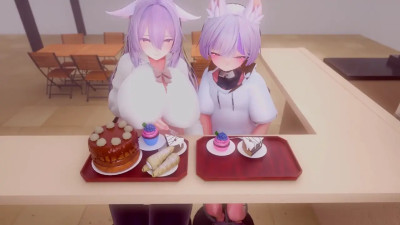 Prostate Teased, Pumped, And Dumped By A Giant Woman [Famu]