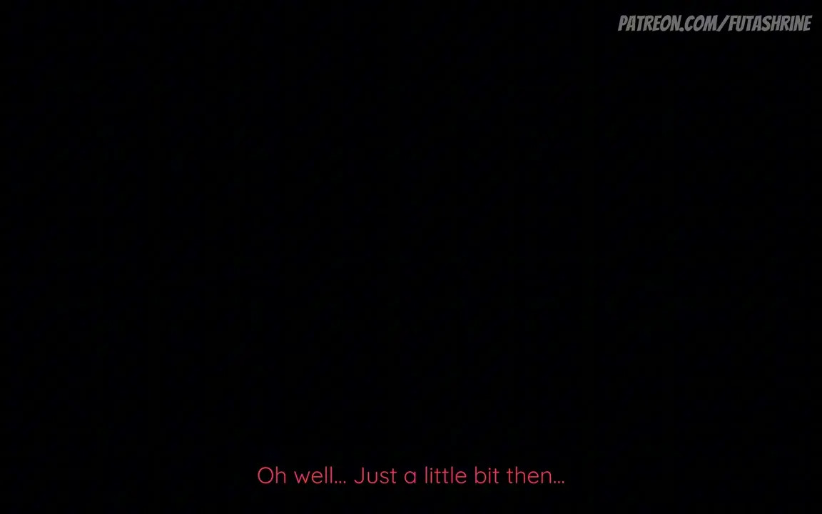 Futa Sakuya x Futa Flandre