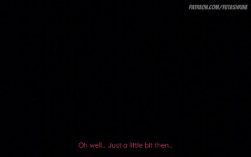 Futa Sakuya x Futa Flandre