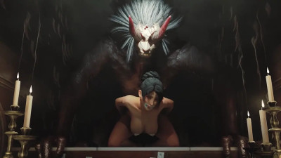 Momij & Oni all versions