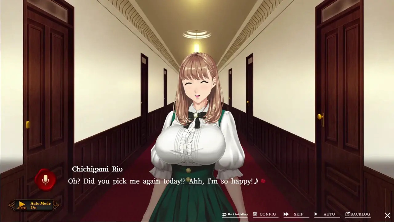 Welcome to Maison Chichigami - Rio Route - Golden taste