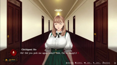 Welcome to Maison Chichigami - Rio Route - Golden taste