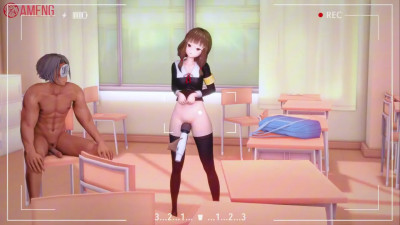 Miko lino [kaguya sama love is war]