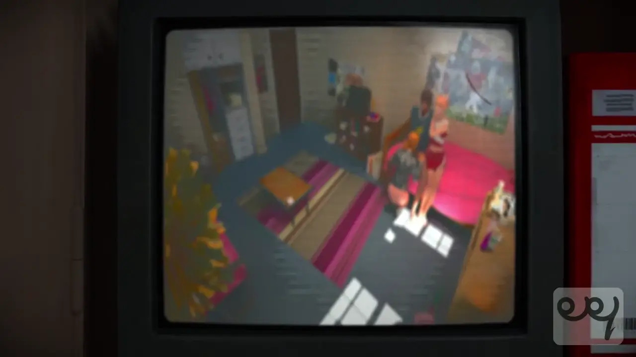 New Hentai: surveillance tape 1 - Stream & Download HD | rule34tv.com