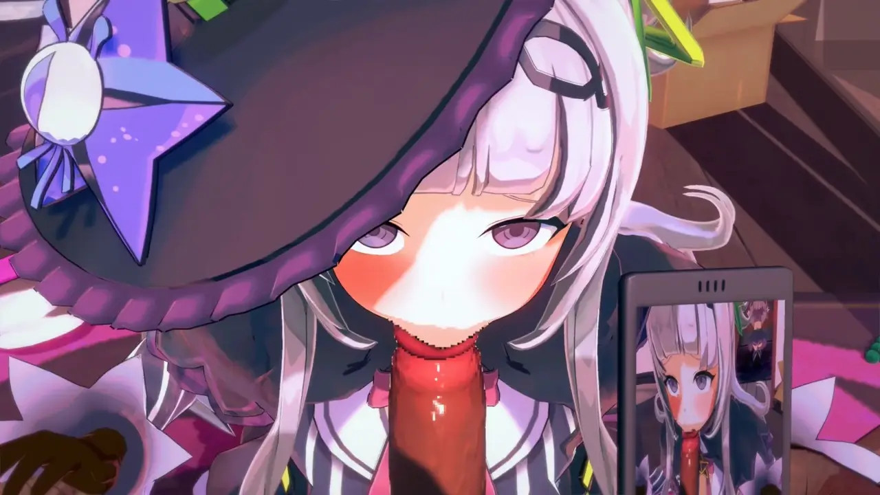 【123】Hololive12_Shion