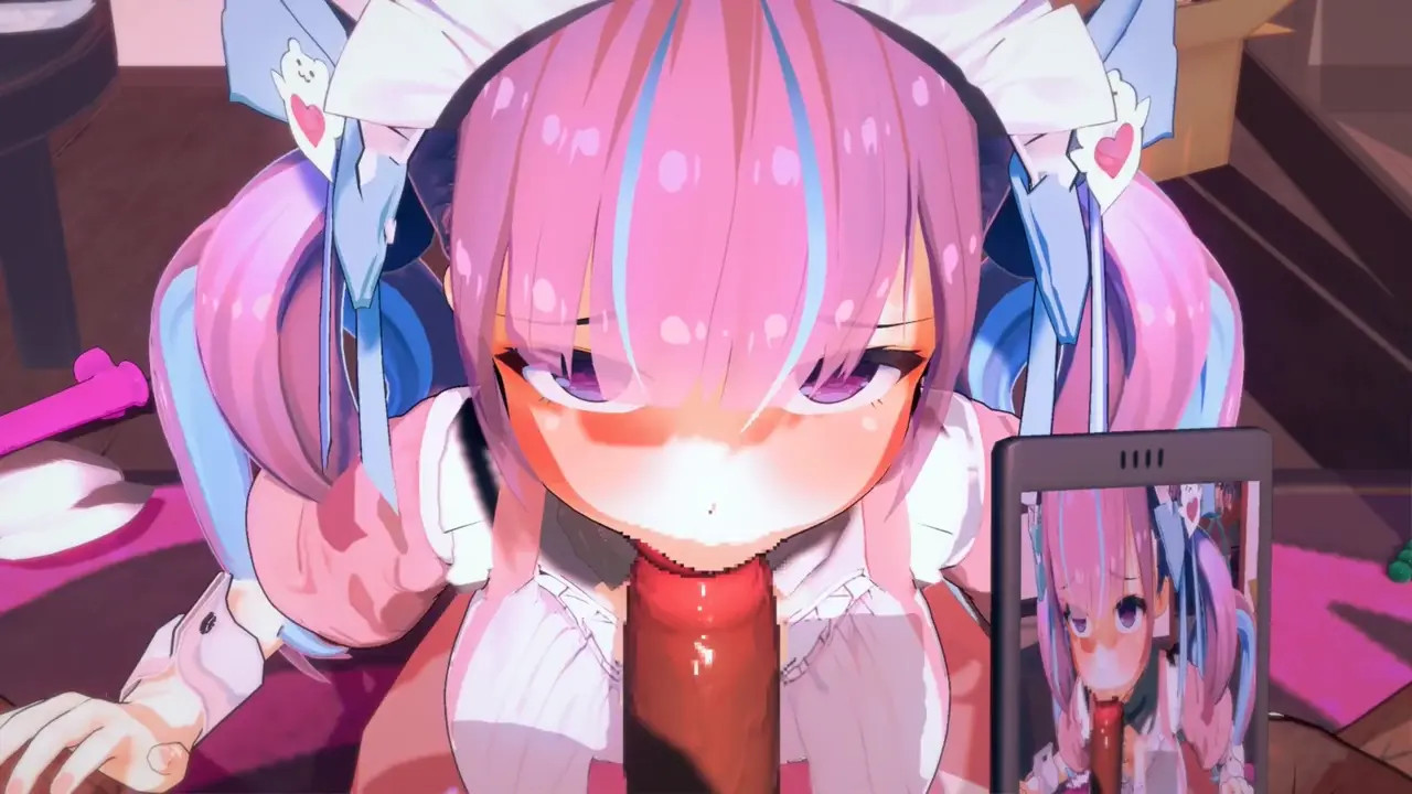 【123】Hololive12_Aqua