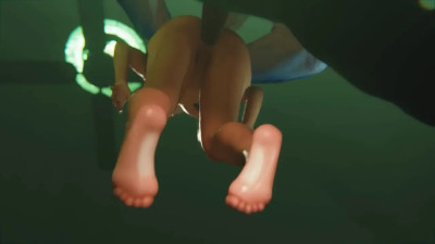 Harley Quinn & King Shark all versions