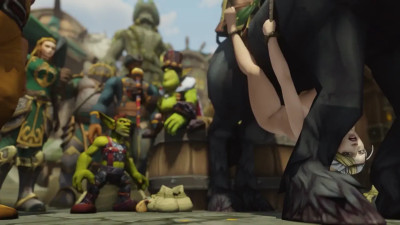 Gathering Support all versions