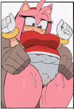 Amy Tightjob Panties