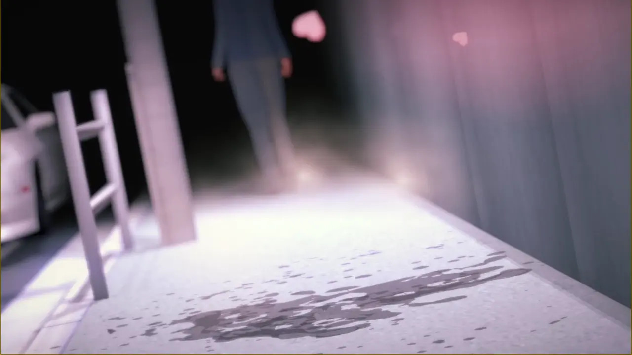 Balcony Sex - Nvyoutiantuan