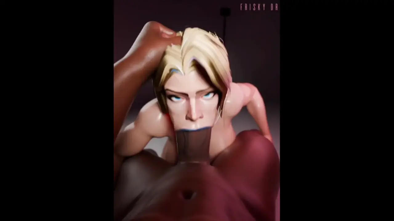 Emma Frost bbc fuck comp 2