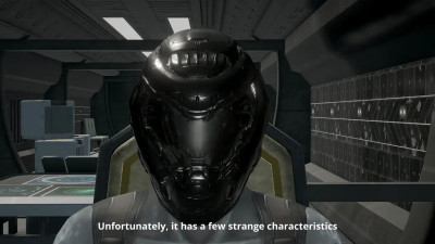 Space Oddity Part 1 [Shiny Moe] Extreme anal monster BDSM