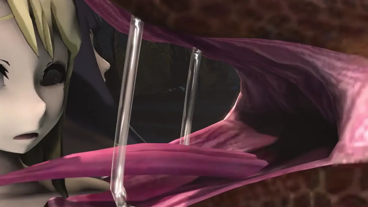 Live Feeding Session ft. Lucy Heartfilia and Hinata Hyūga (Heymanand)