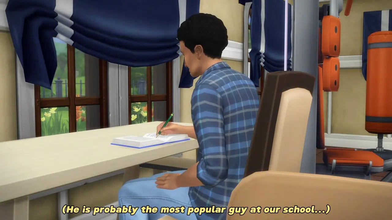 The Spoiled Bully 2 - A New Victim (Full Story)