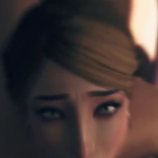 that pussy got power - hydrafxx edit