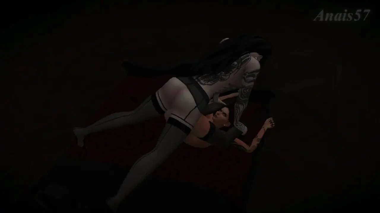 Anais57 - Vibe check