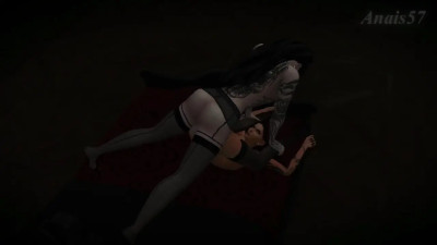 Anais57 - Vibe check