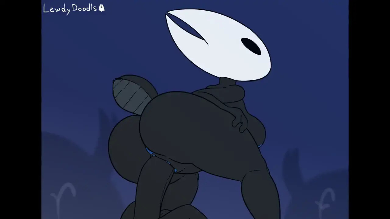 Hornet and the knight