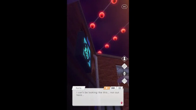 Daraku Gear - Karla Sex 5