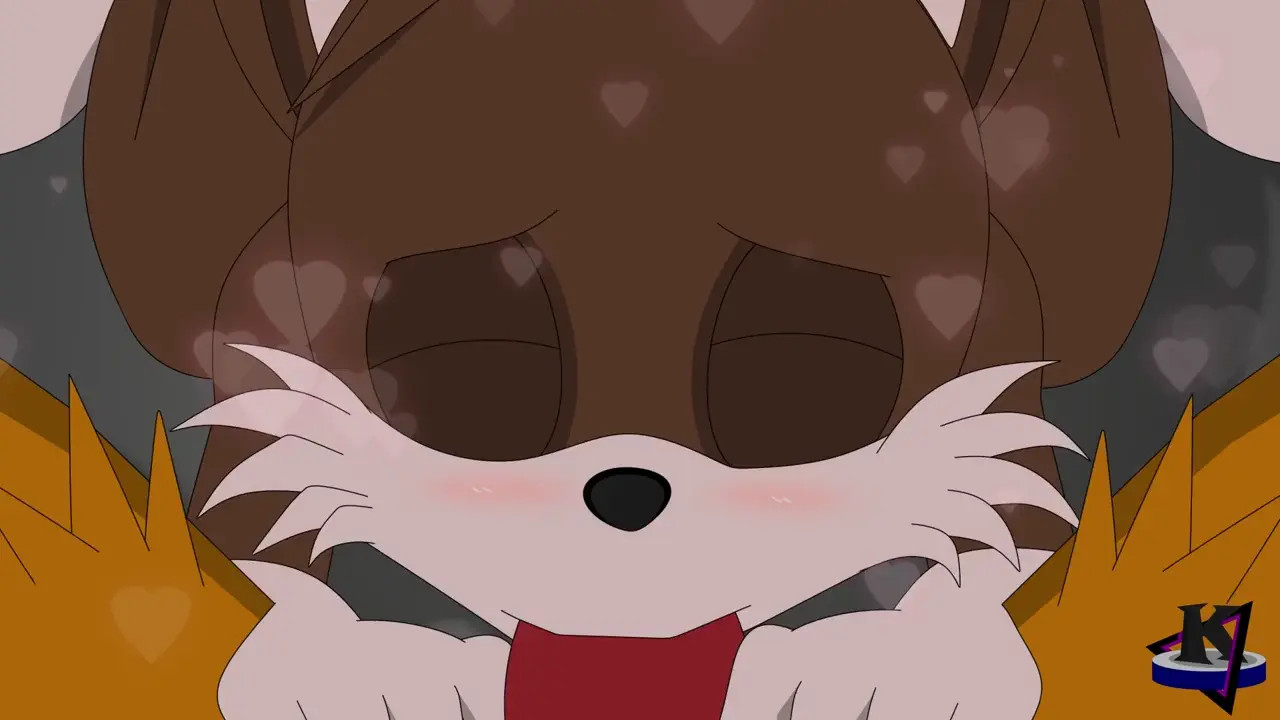 Balto x Scooby SSV