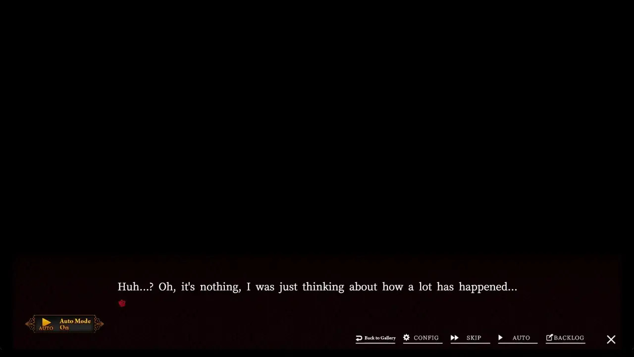 Welcome to Maison Chichigami - Sister Route - A loving three-way with the sisters