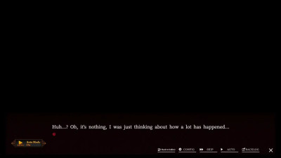 Welcome to Maison Chichigami - Sister Route - A loving three-way with the sisters