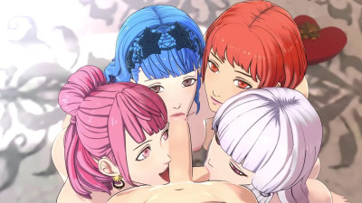 Fire Emblem compilation