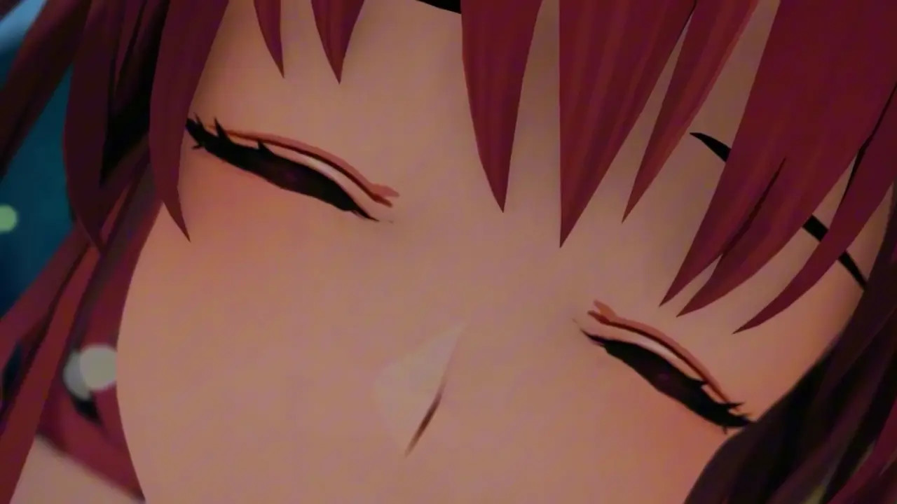 Kafka: Boy, finally growing up