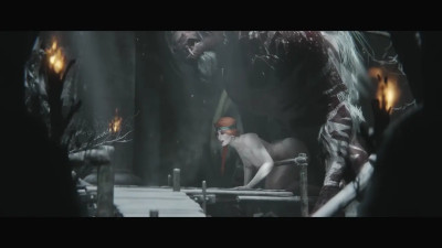 Cerys & Fiend all versions