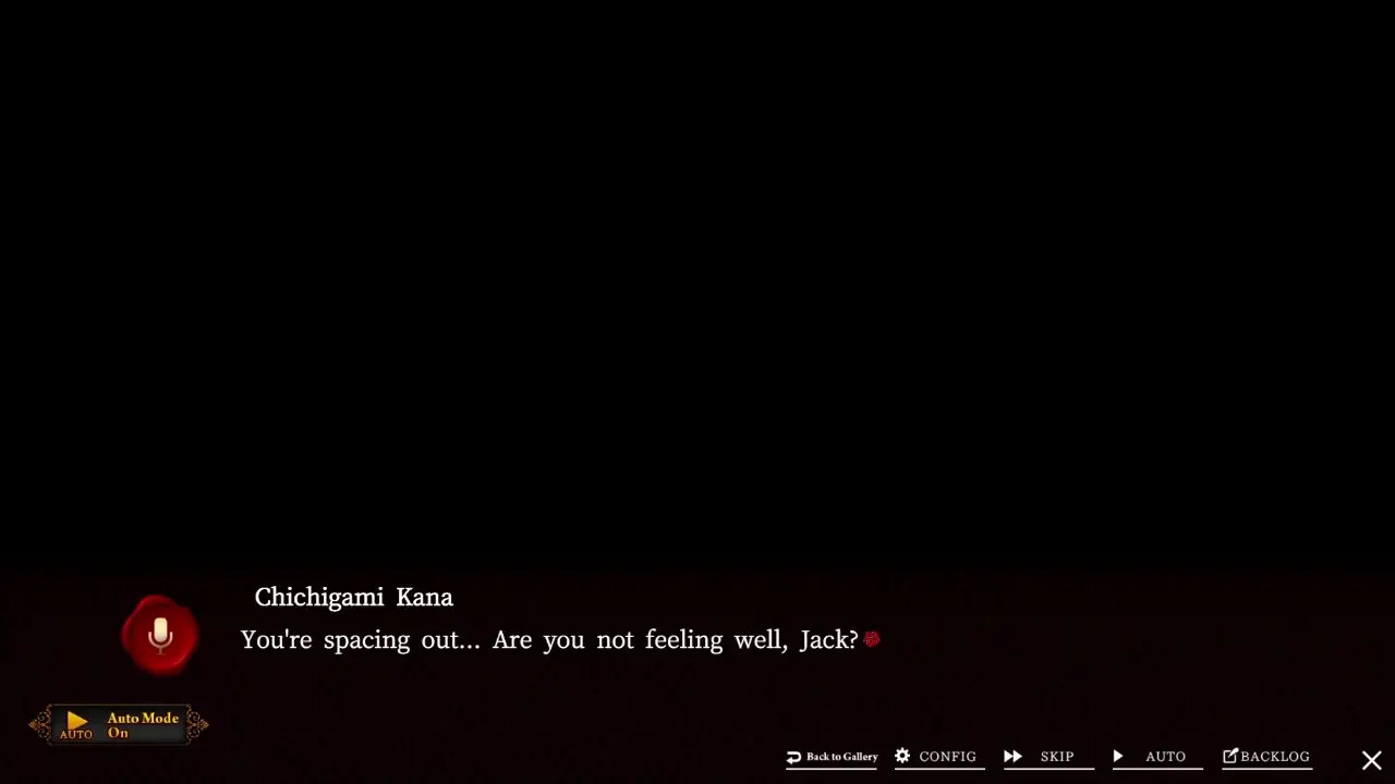 Welcome to Maison Chichigami - Sister Route - A loving three-way with the sisters