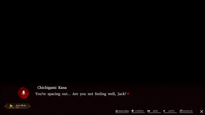 Welcome to Maison Chichigami - Sister Route - A loving three-way with the sisters