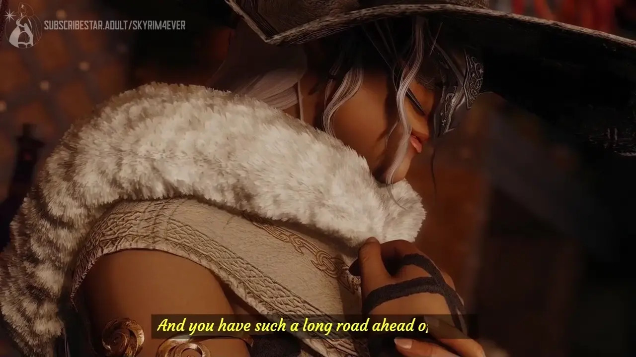 Run In With A Troll - Skyrim4Ever Preview Video