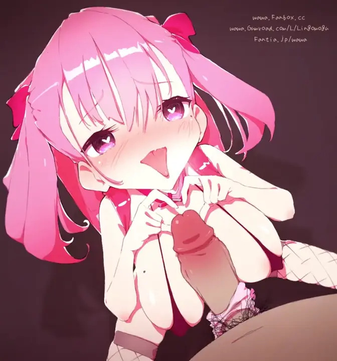 Imouto『Wawa』