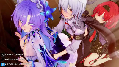 Cantarella x Zani x YinLin