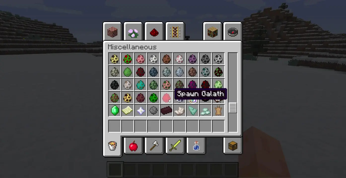 FapCraft All Characters (Almost) NO SOUND!!!