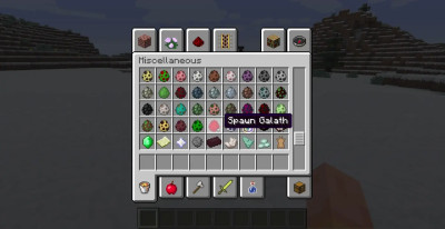 FapCraft All Characters (Almost) NO SOUND!!!