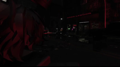 Yoruichi's fun night.