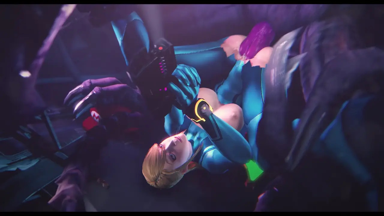 Ridley『Bayern』