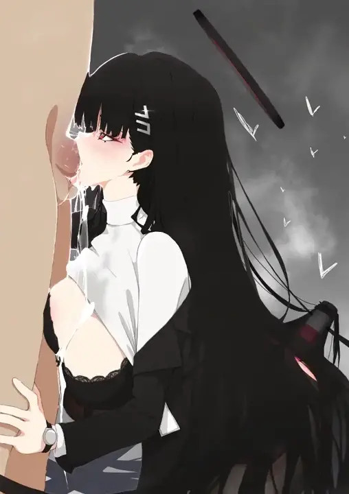 Rio Tsuakatsuki Deepthroats | Wawa