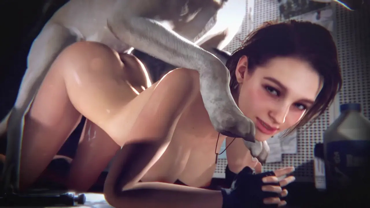 Jill & Canine『Bayern』