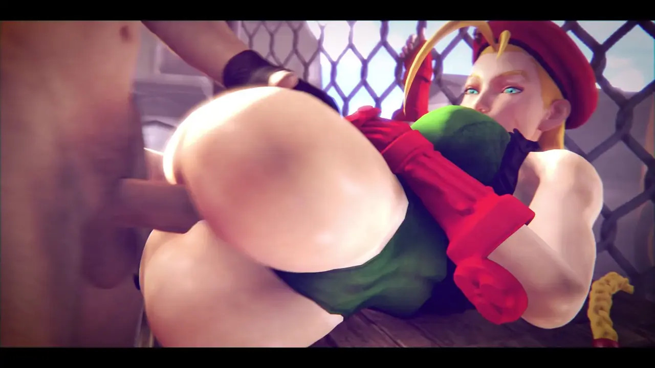 Cammy『Bayern』