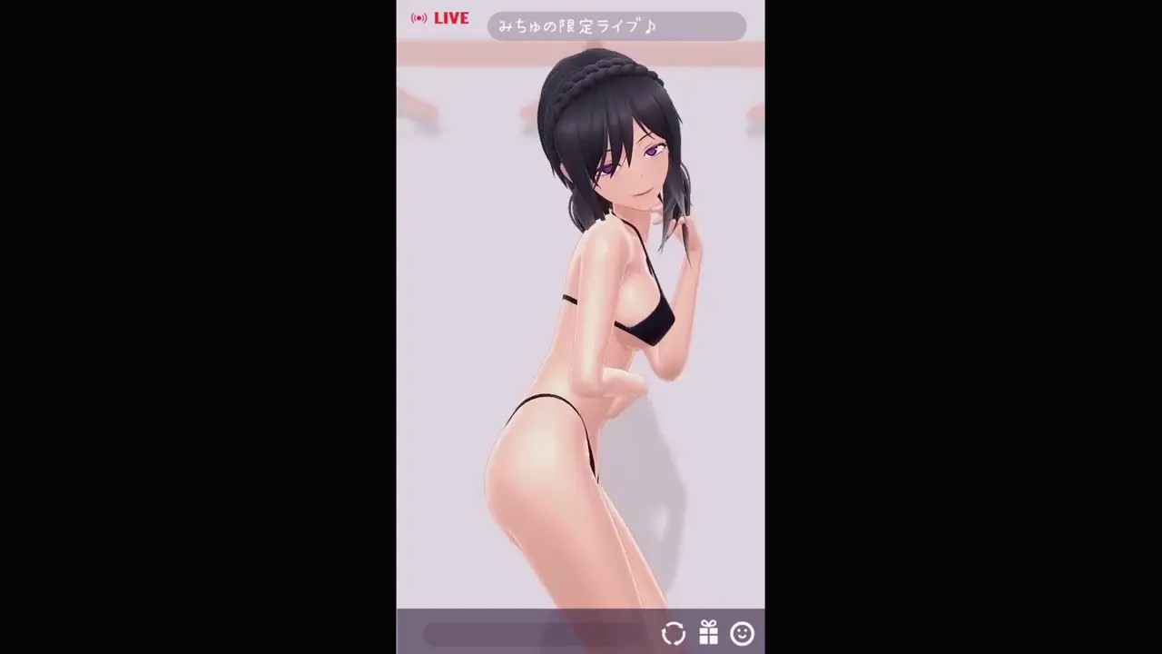 New Hentai: Mitsuki livestream bikini ver 4k60fps - Stream & Download HD | rule34tv.com
